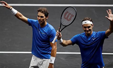 nadal laver cup 2018.